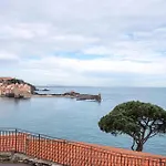 Les Balcons De - Maeva - Bord De 2 Pieces 4 Personnes - Selection Mae-0873 Apartment Collioure