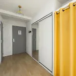 Les Balcons De - Maeva - Bord De 2 Pieces 4 Personnes - Selection Mae-0873 Apartment