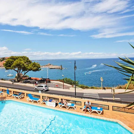Les Balcons De - Maeva - Bord De 2 Pieces 4 Personnes - Selection Mae-0873 Collioure