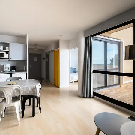 Apartamento Les Balcons De - Maeva - Bord De 2 Pieces 4 Personnes - Selection Mae-0873 Collioure