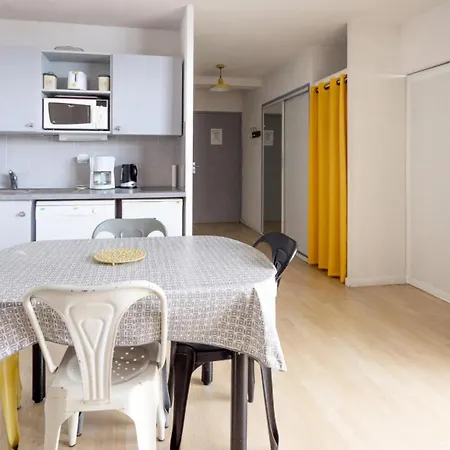 Les Balcons De - Maeva - Bord De 2 Pieces 4 Personnes - Selection Mae-0873 Collioure