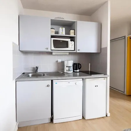 Les Balcons De - Maeva - Bord De 2 Pieces 4 Personnes - Selection Mae-0873 * Collioure