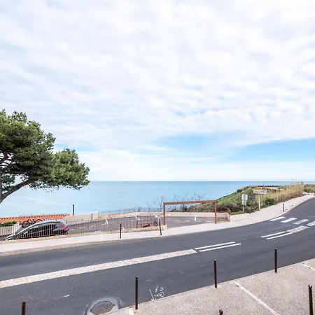 Apartmán Les Balcons De - Maeva - Bord De 2 Pieces 4 Personnes - Selection Mae-0873