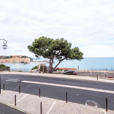 Apartmán Les Balcons De - Maeva - Bord De 2 Pieces 4 Personnes - Selection Mae-0873 Collioure