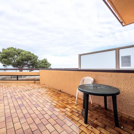Les Balcons De - Maeva - Bord De 2 Pieces 4 Personnes - Selection Mae-0873 Apartmán