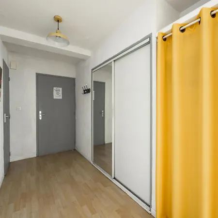 Les Balcons De - Maeva - Bord De 2 Pieces 4 Personnes - Selection Mae-0873 Apartmán