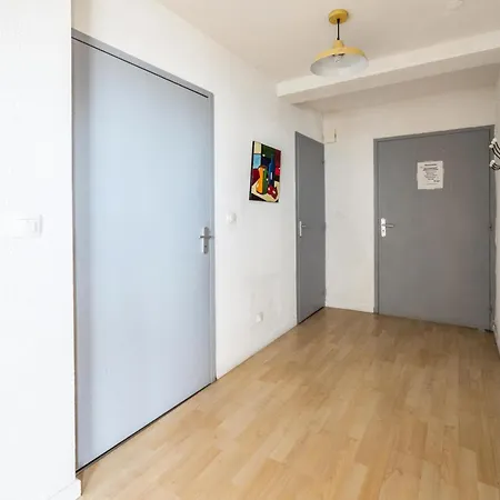 Les Balcons De - Maeva - Bord De 2 Pieces 4 Personnes - Selection Mae-0873