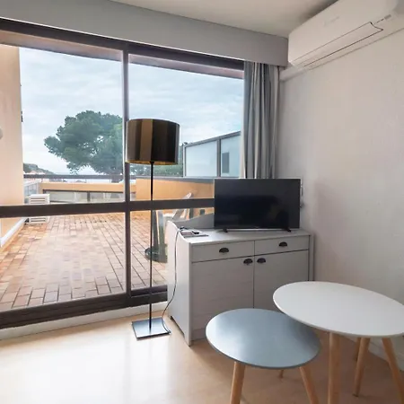 Les Balcons De - Maeva - Bord De 2 Pieces 4 Personnes - Selection Mae-0873 Apartamento