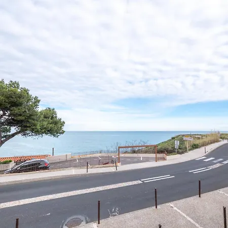 Apartamento Les Balcons De - Maeva - Bord De 2 Pieces 4 Personnes - Selection Mae-0873