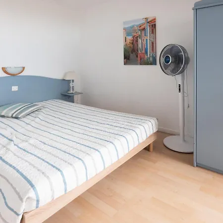 Apartamento Les Balcons De - Maeva - Bord De 2 Pieces 4 Personnes - Selection Mae-0873 *