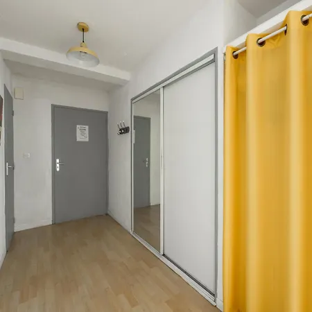 Les Balcons De - Maeva - Bord De 2 Pieces 4 Personnes - Selection Mae-0873 * Collioure
