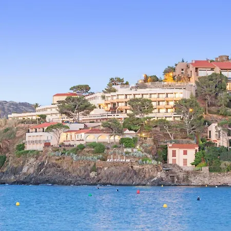 Les Balcons De - Maeva - Bord De 2 Pieces 4 Personnes - Selection Mae-0873 * Collioure
