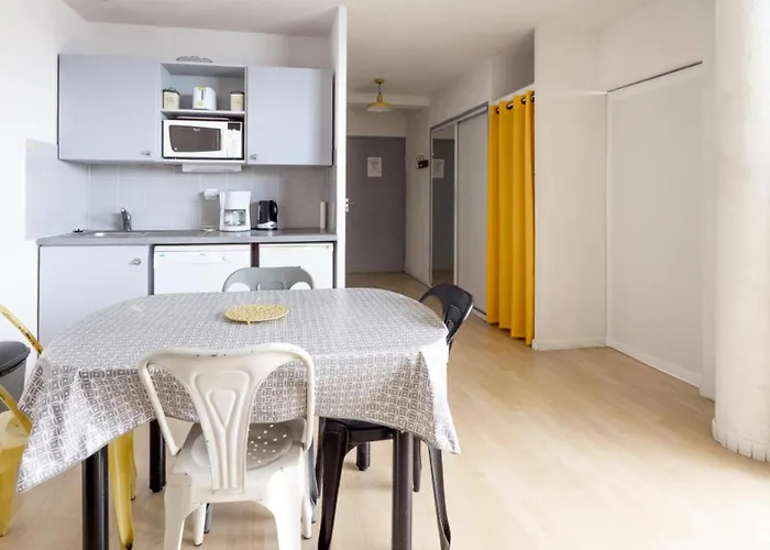 Les Balcons De - Maeva - Bord De 2 Pieces 4 Personnes - Selection Mae-0873 Collioure