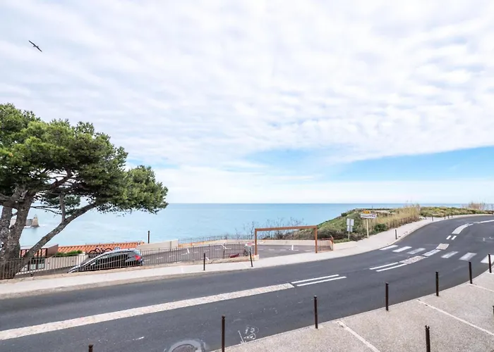 Apartament Les Balcons De - Maeva - Bord De 2 Pieces 4 Personnes - Selection Mae-0873